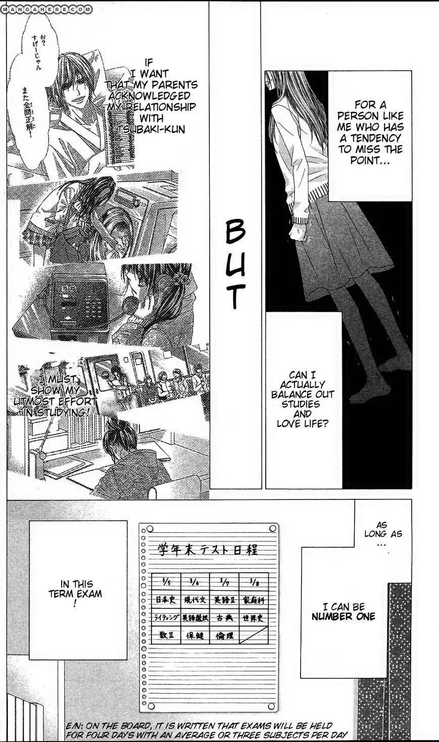 Kyou, Koi wo Hajimemasu Chapter 80 10